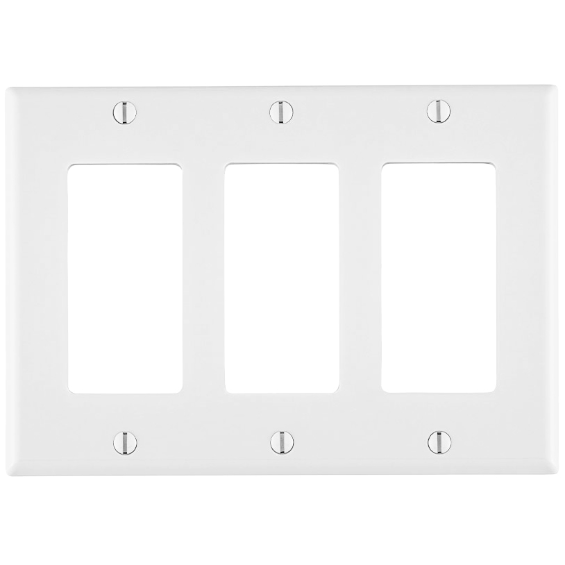 Leviton® 80411-NW