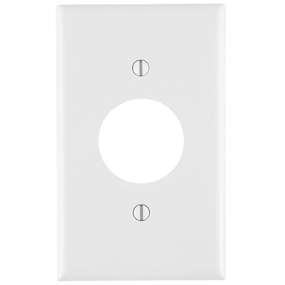 Leviton® 80704-W