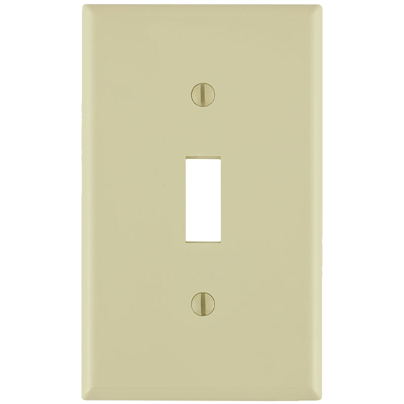 Leviton&reg; 80701-I