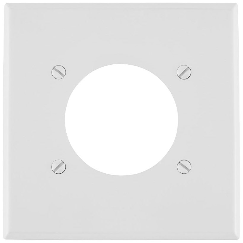 Leviton® 80726-W