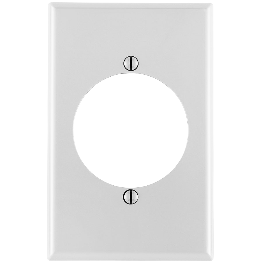 Leviton® 80728-W