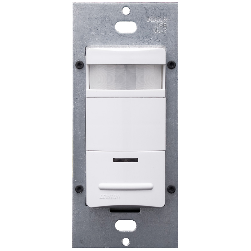 Leviton&reg; ODS10-IDW