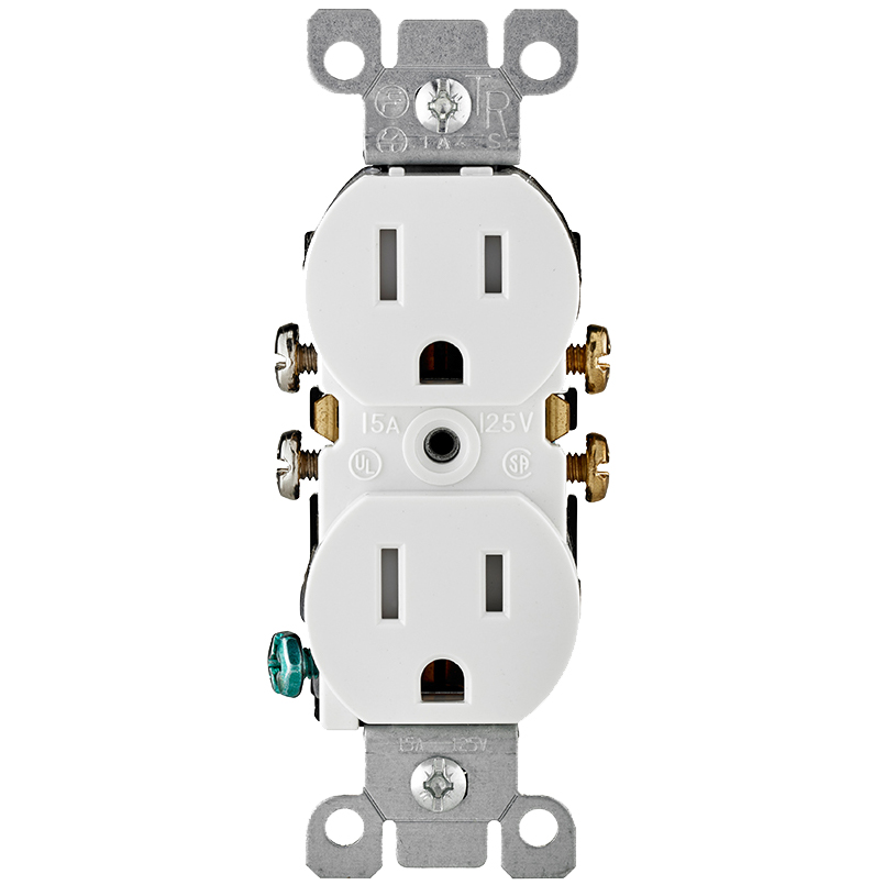 Leviton&reg; T5320-W