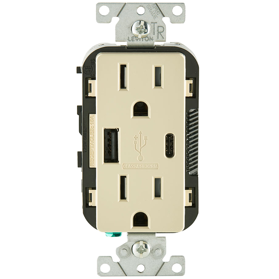 Leviton&reg; T5633-I