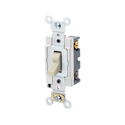 Leviton&reg; 1224-SI
