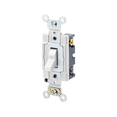 Leviton® 1224-SW