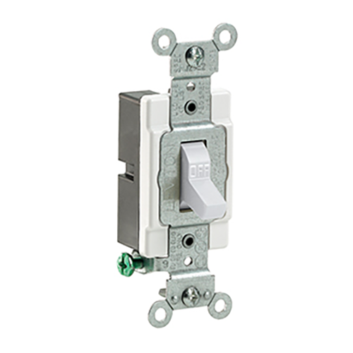 Leviton® CS120-2W
