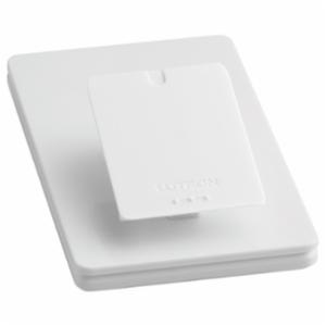 Lutron® L-PED1-WH