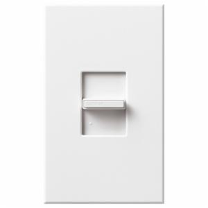 Lutron® NT-600-WH