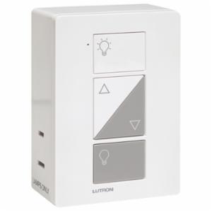 Lutron® PD-3PCL-WH