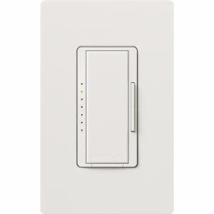 Lutron® MRF2S-6ELV120-WH