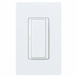 Lutron® MRF2S-8S-DV-WH