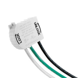 Leviton® MSTWL-A