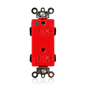 Leviton&reg; MT163-HGR