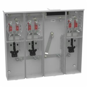 Milbank&reg; U5903-X-KK-K1-PED-CECHA