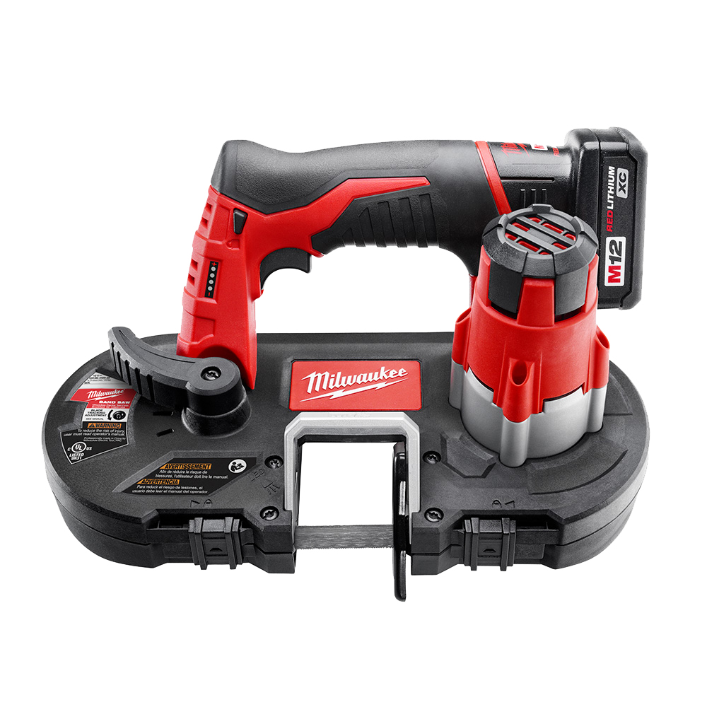 Milwaukee® 2429-21XC
