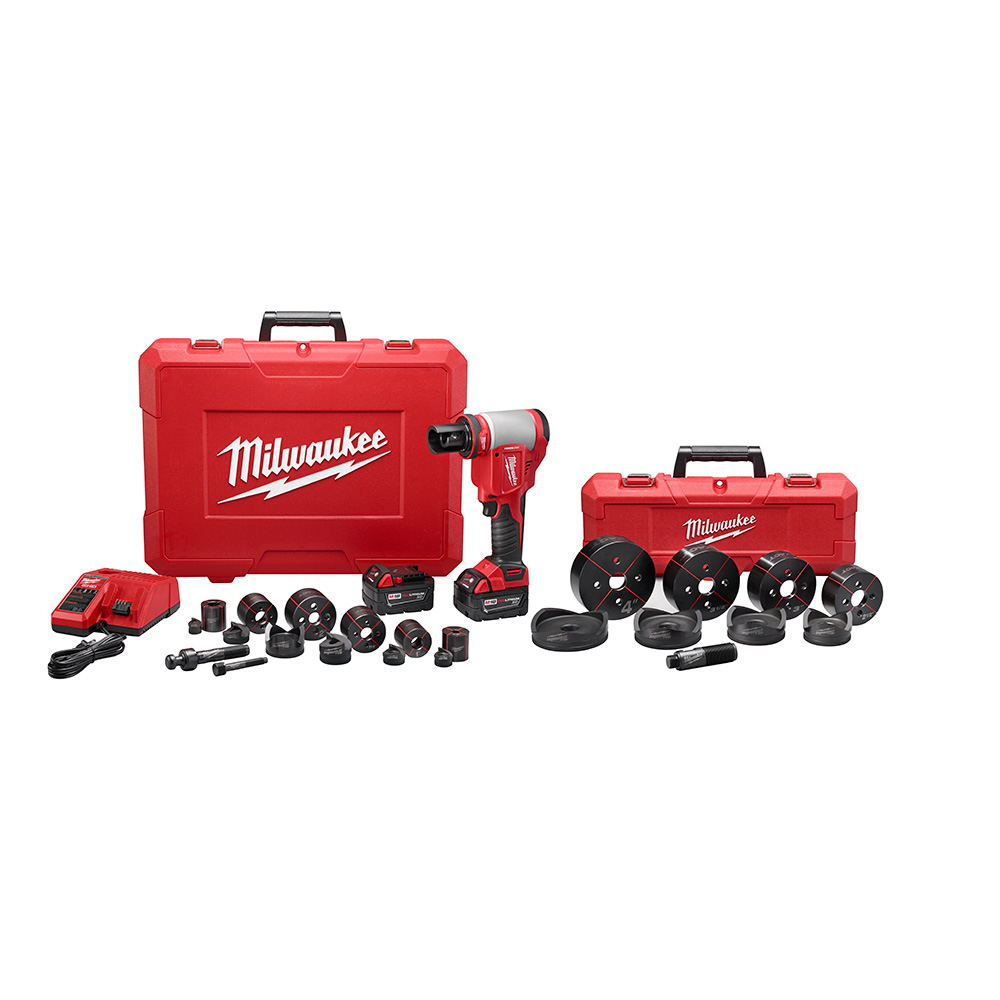 Milwaukee&reg; 2676-23