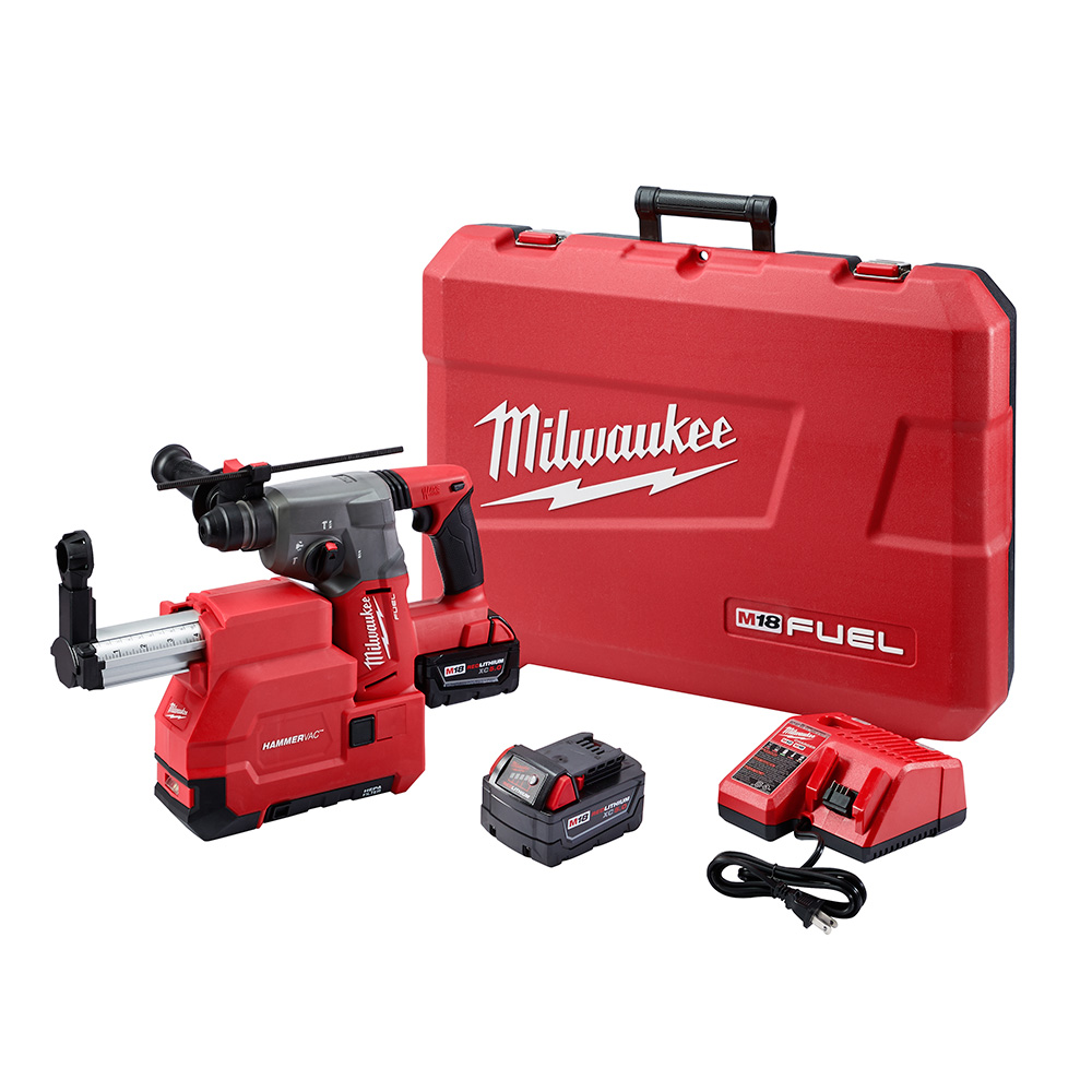 Milwaukee&reg; 2912-22DE