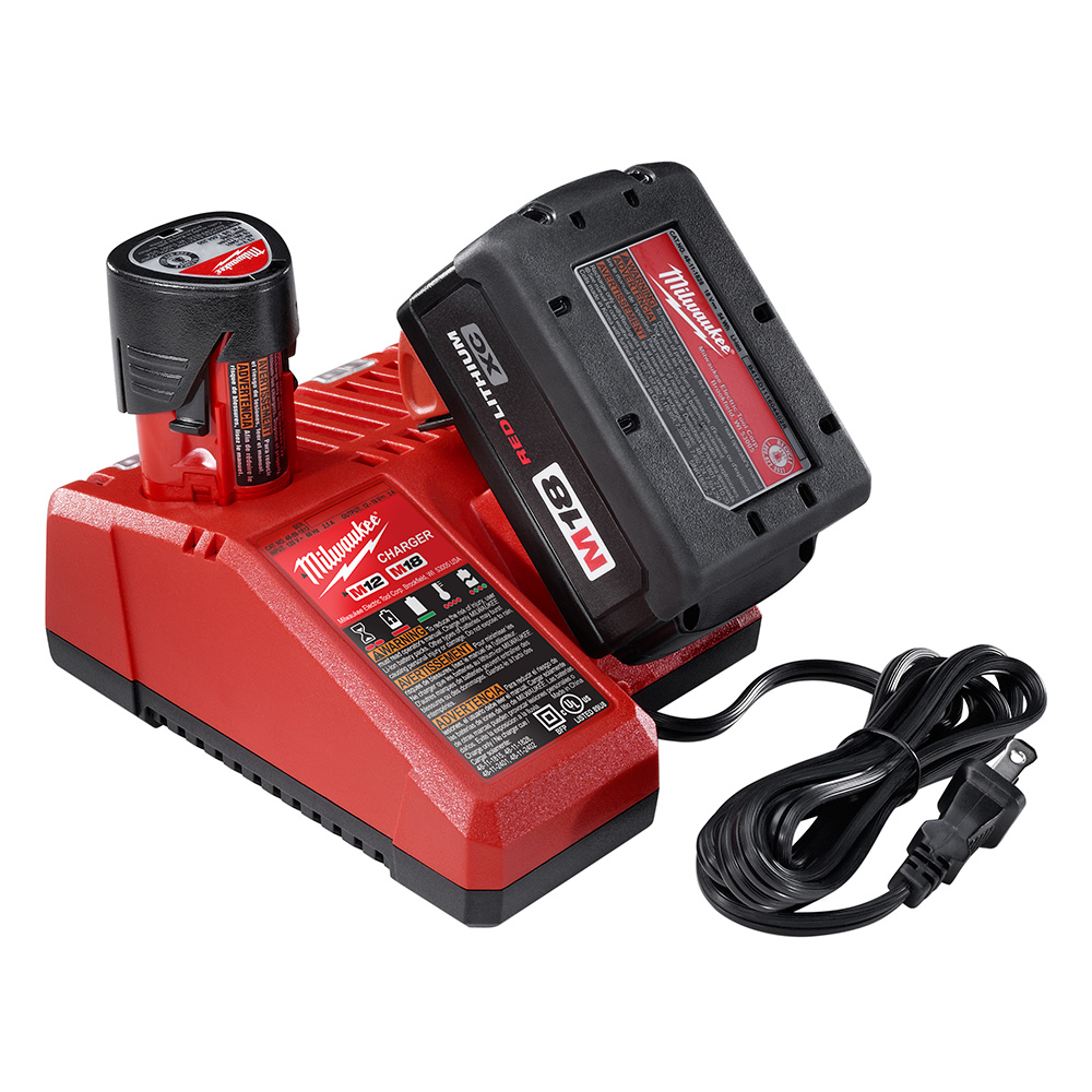 Milwaukee® 48-59-1812