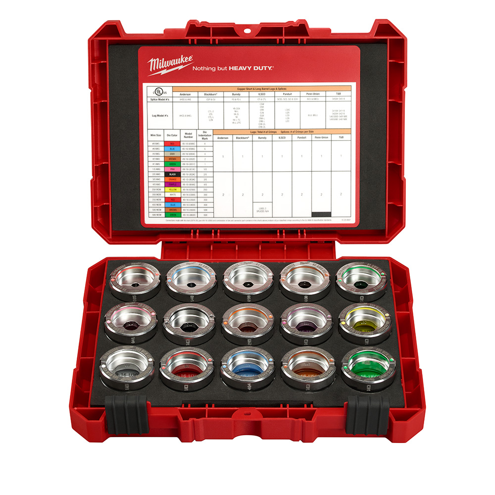 Milwaukee® 49-16-KITC
