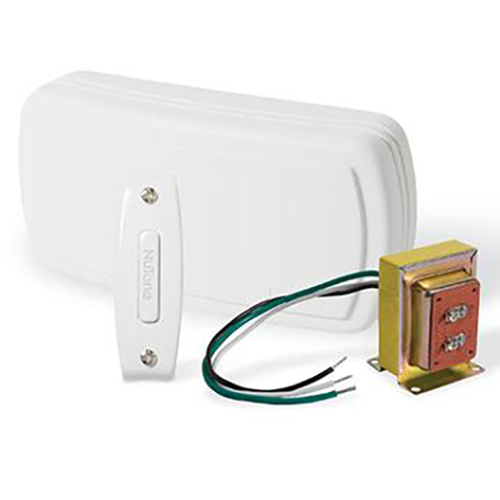 NuTone&reg; BK110NBWH