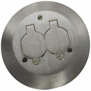 Steel City® P 60 CACP AL
