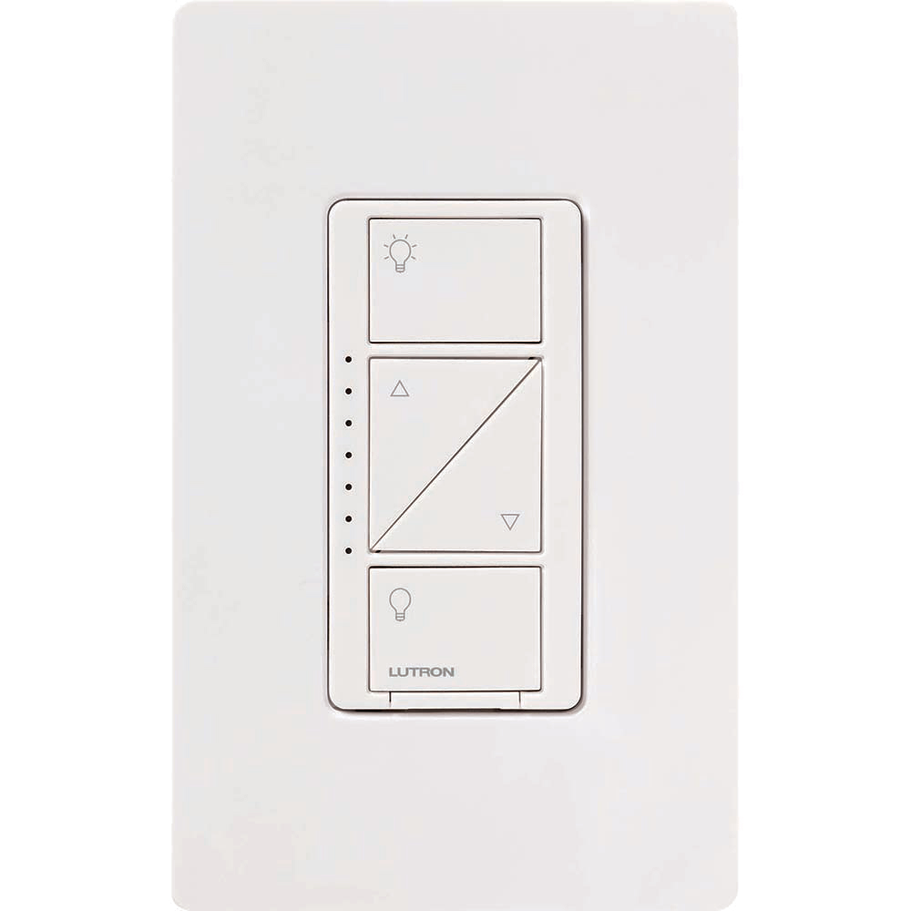 Lutron® PD-6WCL-WH