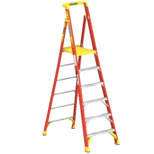 Werner&reg; PD6206