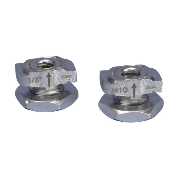 nVent CADDY CRLS37EG