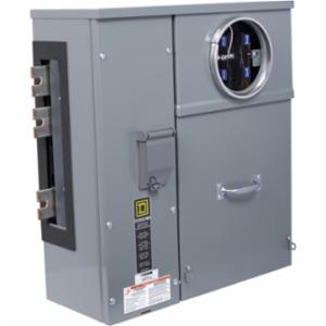 Square D™ EZMT111225