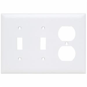Pass & Seymour® TP28-W