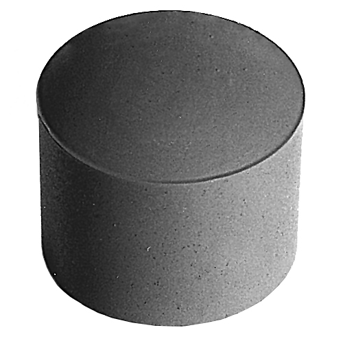 Connexion Vendor ENDCAP-PVC-2IN