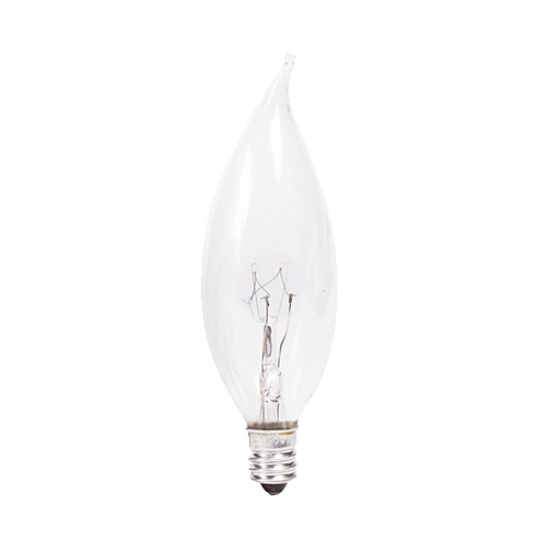Philips 167213 - BC60BA9C/CL/LL 6/4