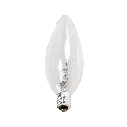 Philips 168260 - BC60B10-1/2C/CL/LL 120V 6/2TP