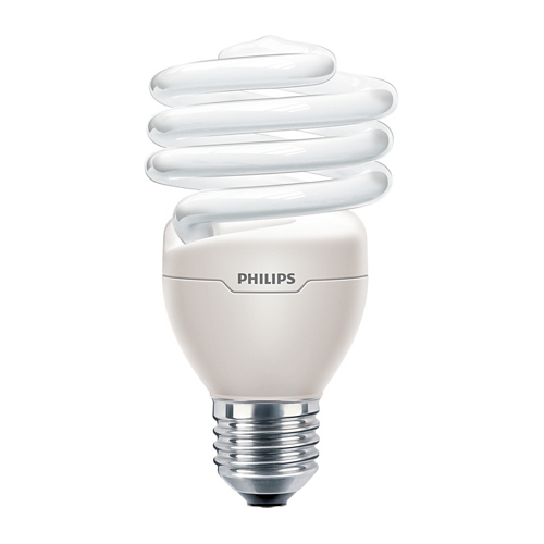 Philips 414011 - EL/mdTQS 23W T2