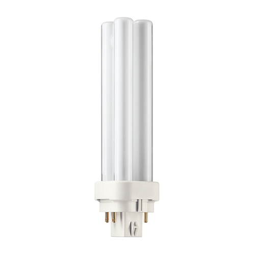 Philips 383281 - PL-C 13W/41/4P/ALTO