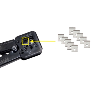 Platinum Tools 100054BL