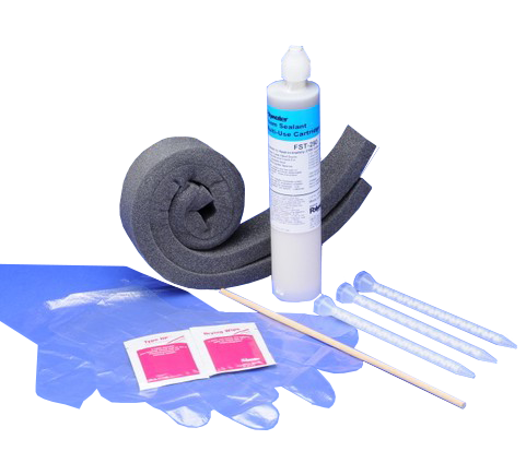 American Polywater FST-250KIT