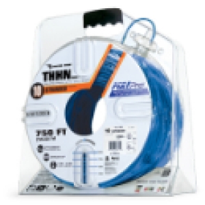 Encore Wire THHN-CU-10-STR-BLU-1500FT-PP