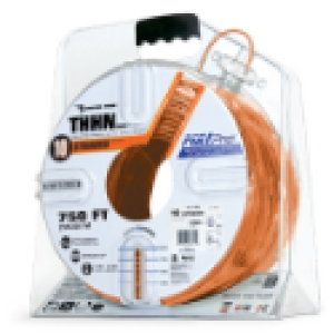 Encore Wire THHN-CU-10-STR-ORG-1500FT-PP