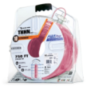 Encore Wire THHN-CU-10-STR-PNK-1500FT-PP