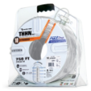 Encore Wire THHN-CU-10-STR-WHT-1500FT-PP