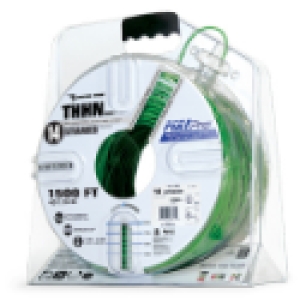 Encore Wire THHN-CU-14-STR-GRN-3000FT-PP