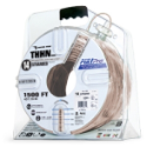 Encore Wire THHN-CU-14-STR-TAN-3000FT-PP