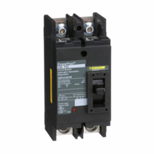Square D&trade; QBP22100TM