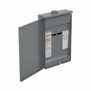 Square D™ QO124L125PGRB