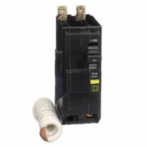 Square D™ QOB250GFI