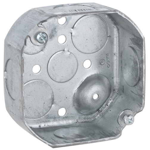 RACO® 126