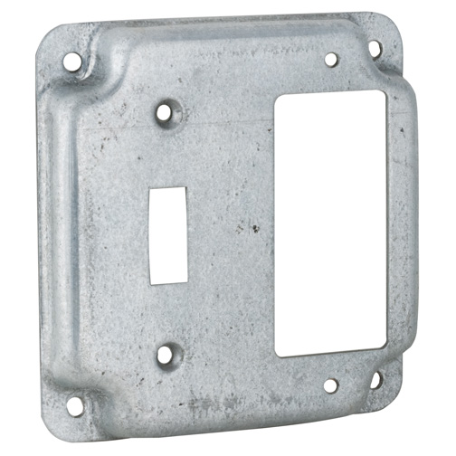 RACO® 814C