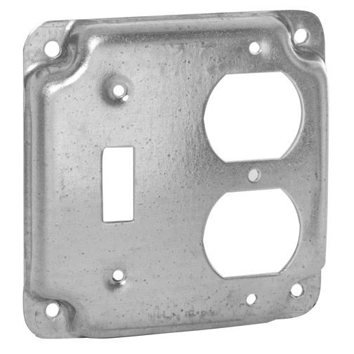RACO® 906C